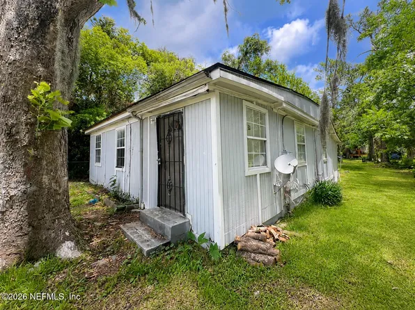 8903 WASHINGTON Avenue, Jacksonville, FL 32208