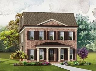 930 Central Park Ovlk, Alpharetta, GA 30004