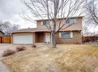 6338 S Independence St, Littleton, CO 80123