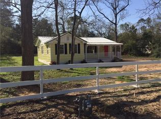 14875 Whitehorse Ln, Willis, TX 77378