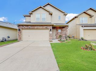 5915 Nodaway Creek Ct, Houston, TX 77085