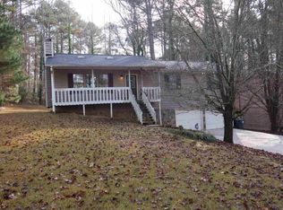 4030 Cranwood Dr, Atlanta, GA 30349