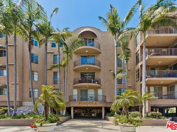 211 California Ave Unit 403, Santa Monica, CA 90403