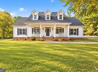 245 Broadus Rd NE, Rome, GA 30161