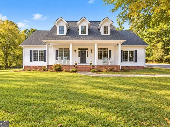 245 Broadus Rd NE, Rome, GA 30161