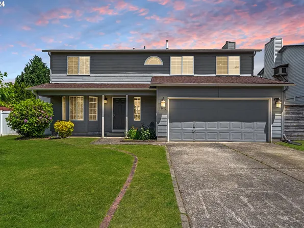 15410 NE 47th Cir, Vancouver, WA 98682