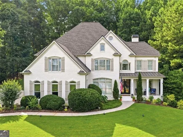 5812 Bentley Rd, Cumming, GA 30040