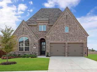 308 Village Creek Dr, McKinney, TX 75071