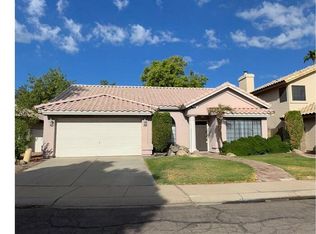 814 N Ahoy Dr, Gilbert, AZ 85234