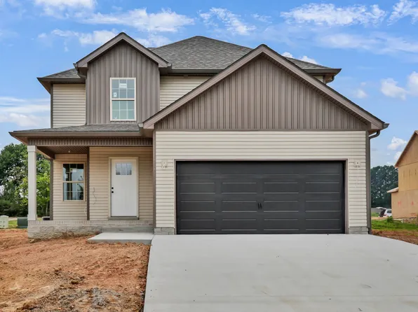 796 Bluestem Way, Clarksville, TN 37042