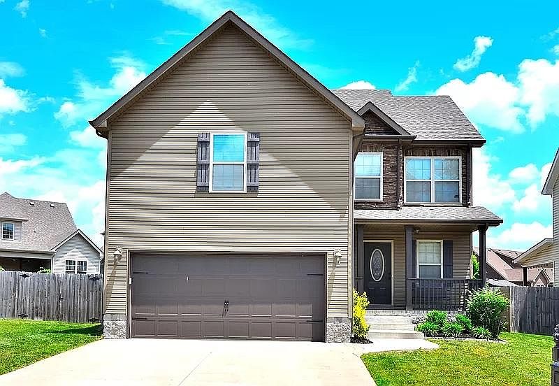 1st image of 3693 Fox Tail Dr