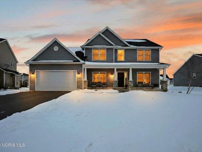 2643 Cross Ridge Way, Perrysburg, OH, 43551