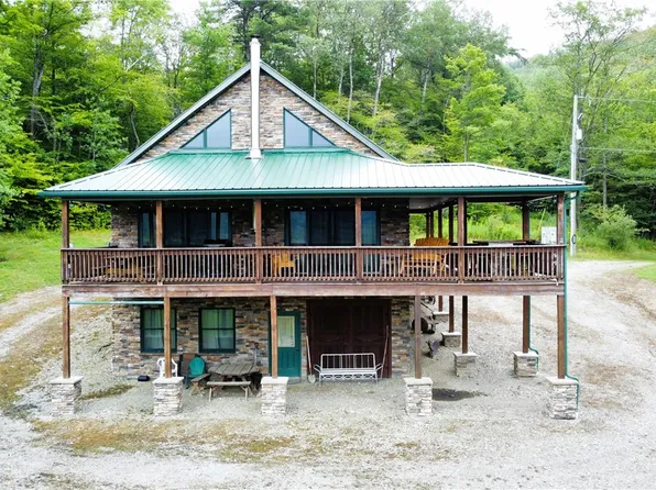 5440 Purdy Creek Rd, Hornell, NY 14843