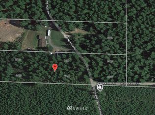 2413 NE Hurd Rd, Belfair, WA 98528