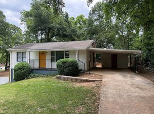 117 Johnson Dr, Athens, GA 30605