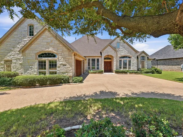 2703 Waters Edge Dr, Granbury, TX 76048