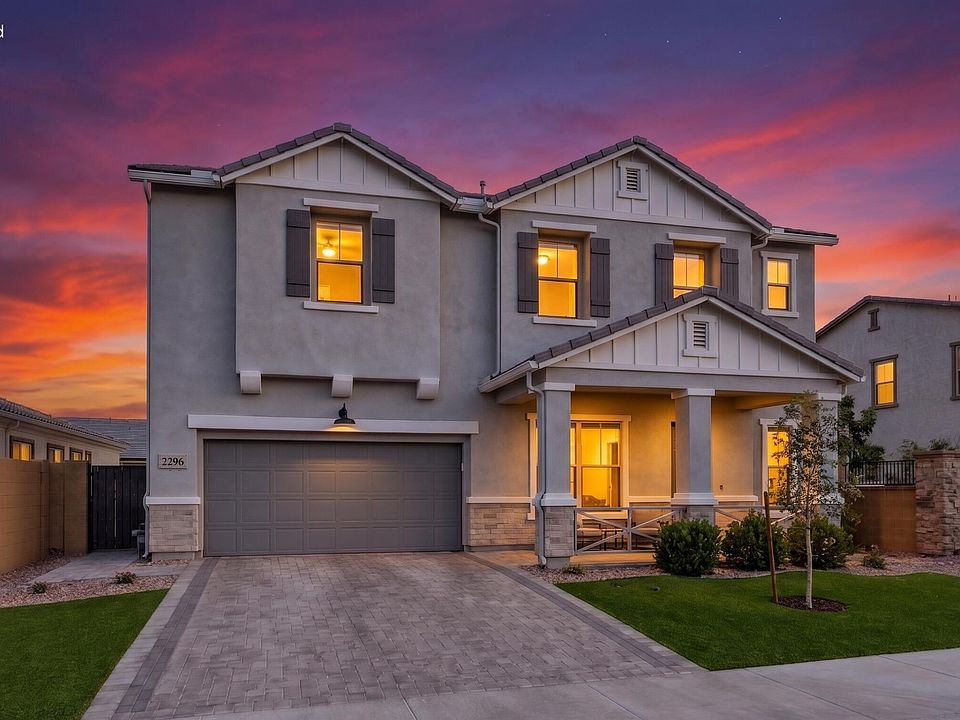 1st image of 2296 E CANARY Drive