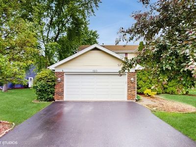 190 Washo Ct, Lake Zurich, IL, 60047