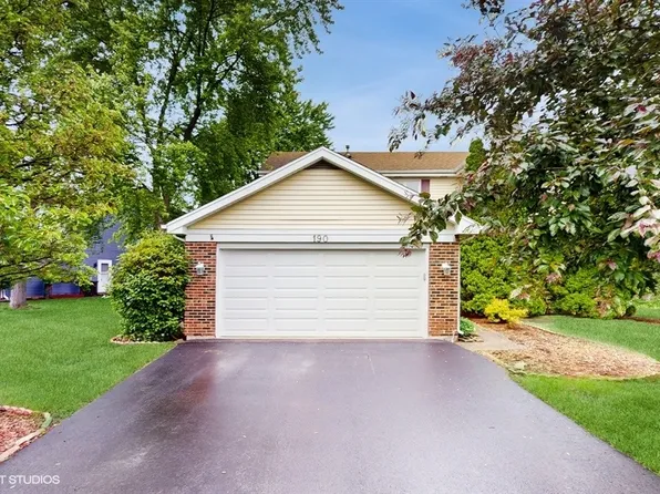 190 Washo Ct, Lake Zurich, IL 60047