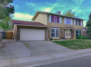 5019 Uvalda St, Denver, CO 80239