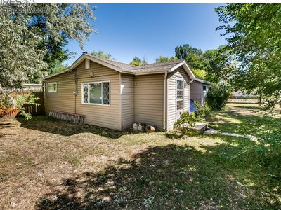 7241 Miller St, Arvada, CO, 80005