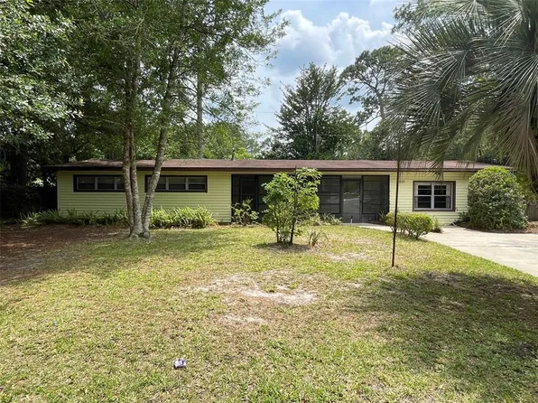 1001 NE 20th Pl, Gainesville, FL 32609