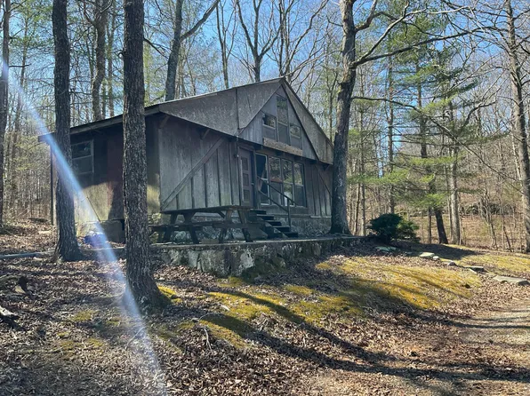 23915 Highway 157, Menlo, GA 30731