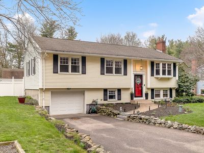 58 Streeter Rd, Paxton, MA, 01612