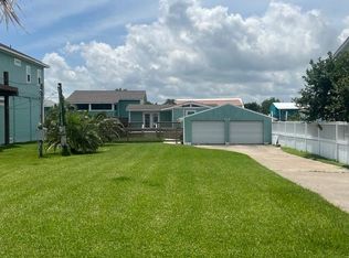 1909 Avenue A, San Leon, TX 77539