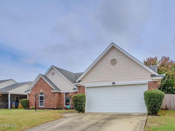 6144 Magnolia Lakes Dr, Olive Branch, MS 38654