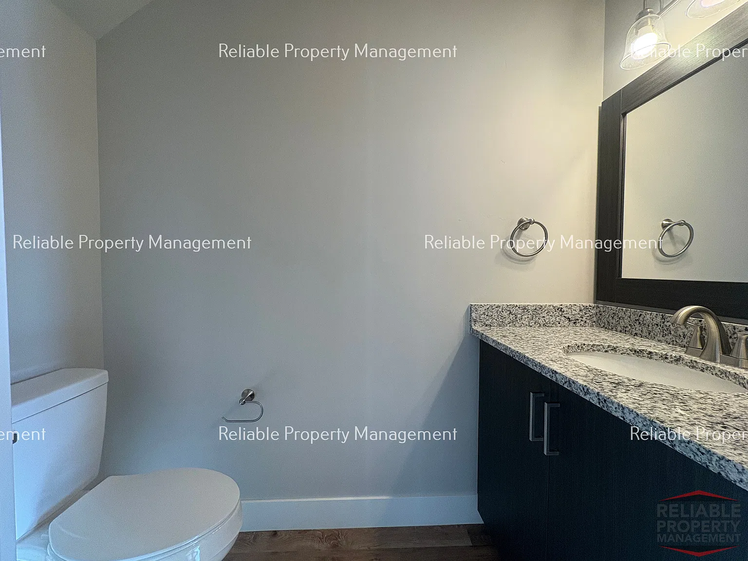 2 bed, 1.5 bath, $1,295 — Photo 4