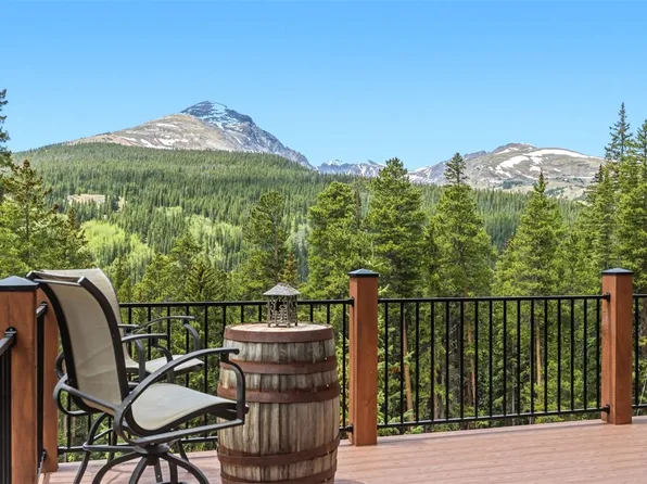 1043 Range Road, Breckenridge, CO 80424