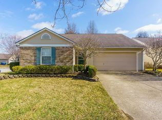 860 Sugarcane Way, Lexington, KY 40511