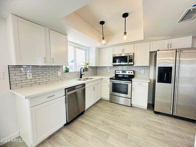 7329 W Peck Dr, Glendale, AZ, 85303