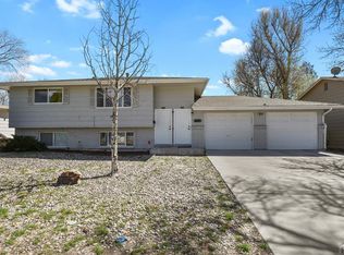 1309 Tappan Cir, Colorado Springs, CO 80909