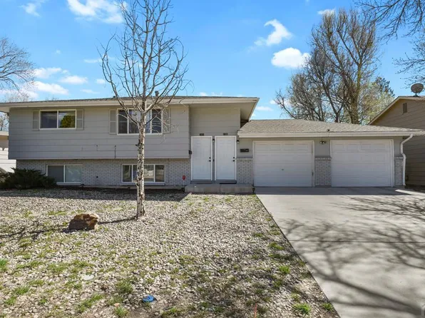 1309 Tappan Cir, Colorado Springs, CO 80909