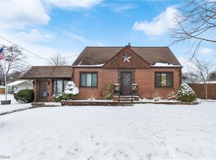 42 Woolf Ave, Akron, OH 44312