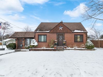 42 Woolf Ave, Akron, OH, 44312