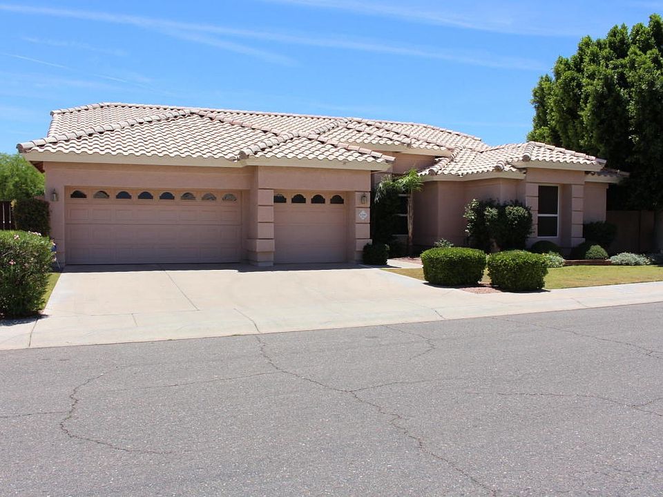 6389 W. Donald Drive