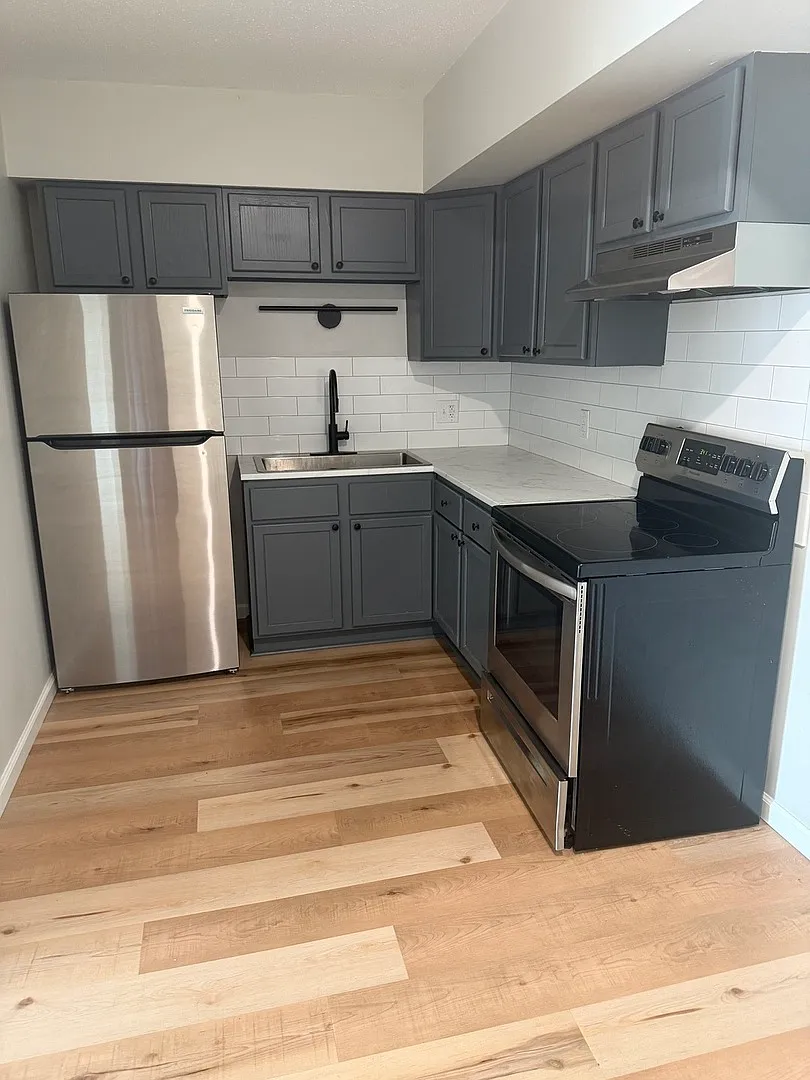 1 bed, $750 — Photo 2