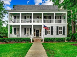 9 Winnowing Way, Pawleys Island, SC 29585