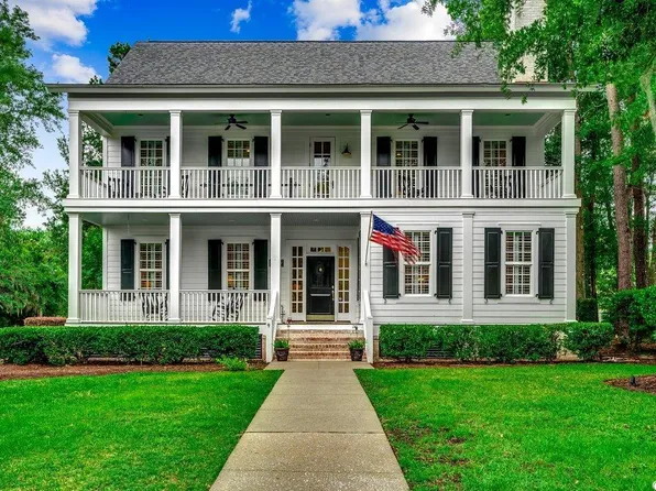 9 Winnowing Way, Pawleys Island, SC 29585