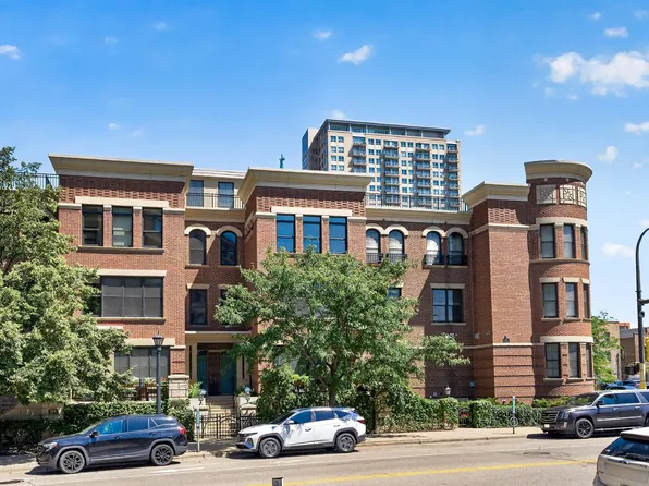 530 E Grant St, Minneapolis, MN 55404
