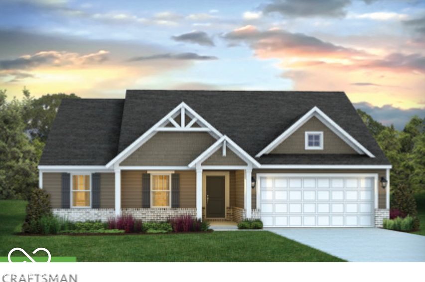 1st image of 2587 Grey Fox Dr