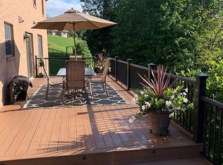 210 Cedarbrook Ct, Mcmurray, PA