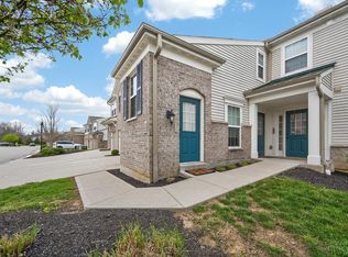 4526 Saddlecloth Ct, Batavia, OH