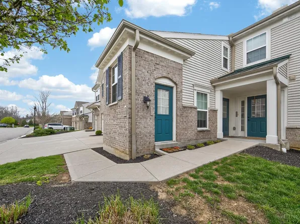 4526 Saddlecloth Ct, Batavia, OH 45103