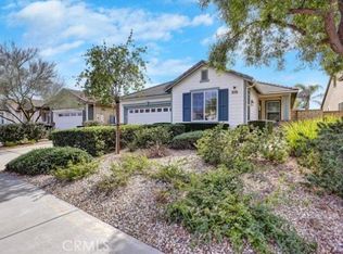 26153 Desert Rose Ln, Menifee, CA 92586