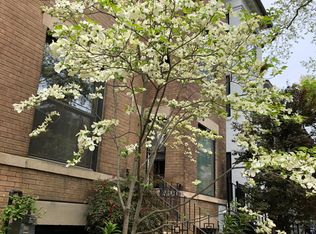 1721 Euclid St NW, Washington, DC 20009