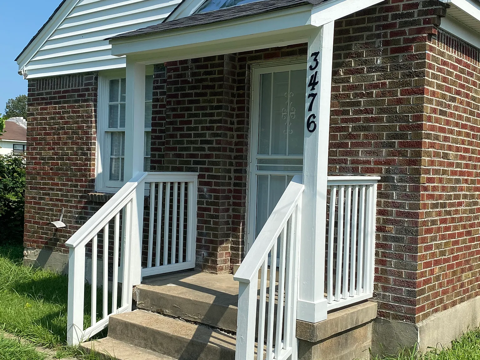 3 bed, 2.0 bath, $1,395 — Photo 1